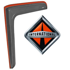 International Vent Visors
