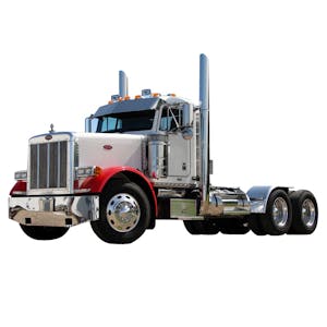 Peterbilt 359