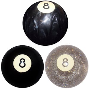 Mack Pinnacle Shift Knobs