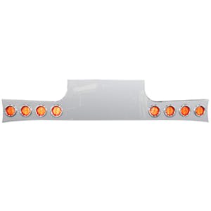 Rear Light Bars