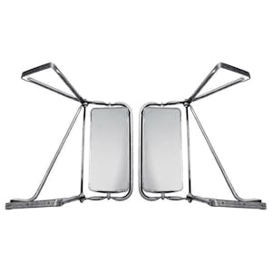 Mack CH Replacement Mirrors & Covers