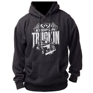 Trucker Hoodies