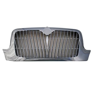 4200 4300 4400 Durastar Grilles