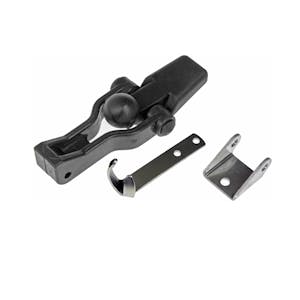 Kenworth Hood Components