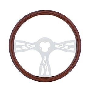 Peterbilt Steering Wheels