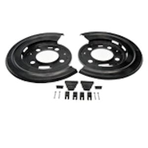 Pickup Truck Brake Components