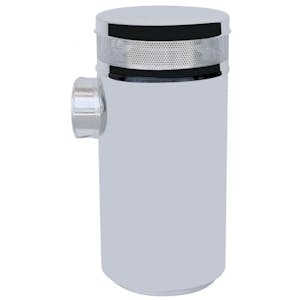 Air Cleaner Housings