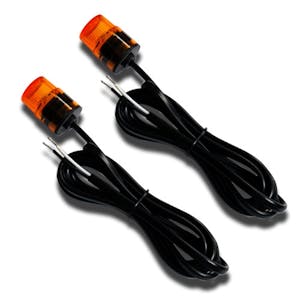 Bumper Guide Replacement Parts