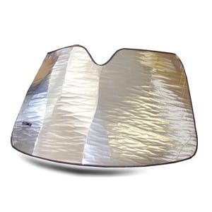 Pickup Truck Window Covers