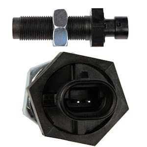 International 7000 Series Speed Sensors