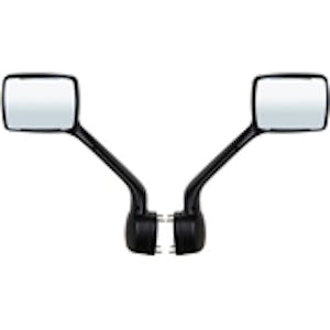 Peterbilt 579 Replacement Mirrors & Covers