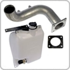 Kenworth T170 T270 T370 Coolant Parts