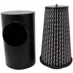 Mack Air Intake Filters