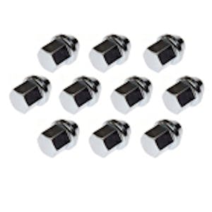 Pickup Truck Wheels & Accessories