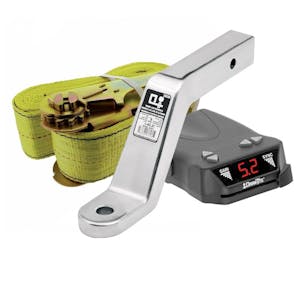 Towing & Trailer Accessories