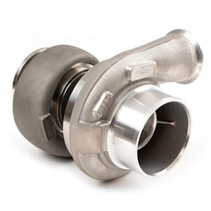 Western Star Constellation Performance Parts