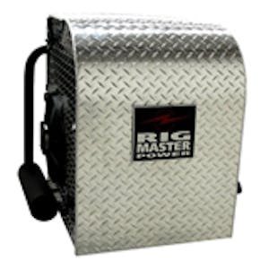 Auxiliary Power Units