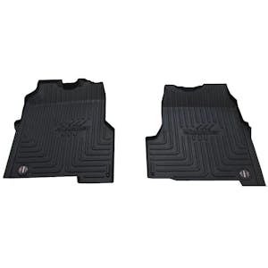 Mack CH Floor Mats