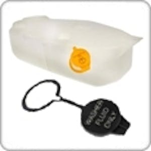 Mack Pinnacle Coolant Parts