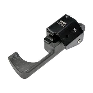 Freightliner FLD Hood Parts