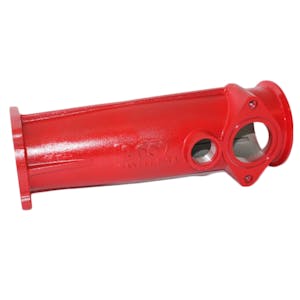 WS Constellation Exhaust & Intake Manifolds