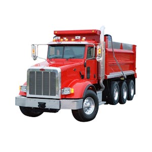 Peterbilt 365 367