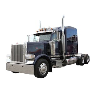 Peterbilt 389