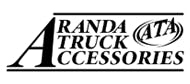 Aranda Truck Accessories: Specializes in custom truck accessories, including visors, light bars, and stainless steel trim, designed to enhance the appearance and functionality of commercial trucks.