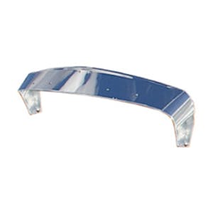 Freightliner Coronado Bug Deflectors