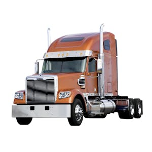 Freightliner Coronado