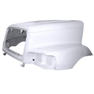 International 9200 9400 Hoods