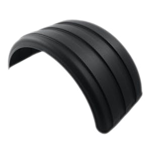 Minimizer Single Axle Fenders