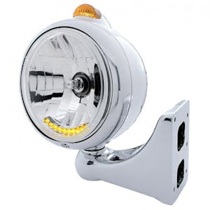 Peterbilt 359 Headlights