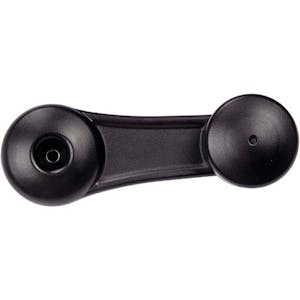 Kenworth T600 Window Components