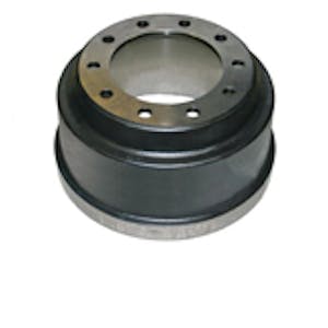Brake Components