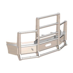 Freightliner Columbia Grille Guards