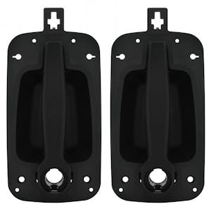 International 9900 Door Parts