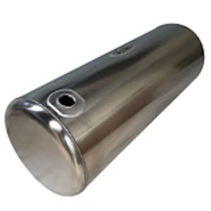 Peterbilt Fuel Tanks