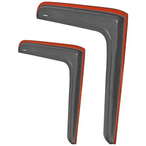 Vent Visors & Shades