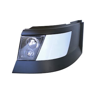 Volvo VNL Fog Lights