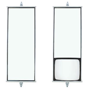 West Coast Mirrors