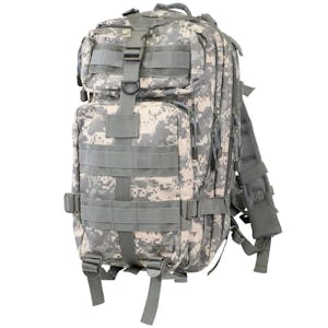 Travel & Duffle Bags