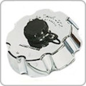 Western Star Constellation Locking Gas Caps