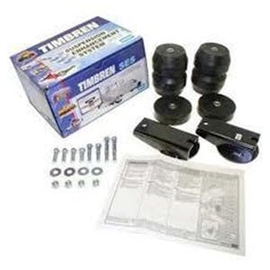 Freightliner M2 Suspension Components