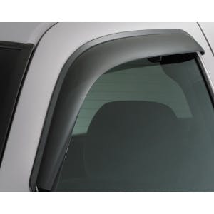 Pickup Truck Vent Visors