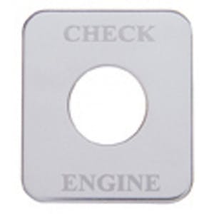 Freightliner Century Switch Plates