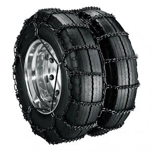 Snow Chains & Cables