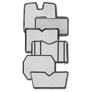 Freightliner Century Winter Fronts & Bug Screens