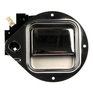 Peterbilt 379 Door Parts