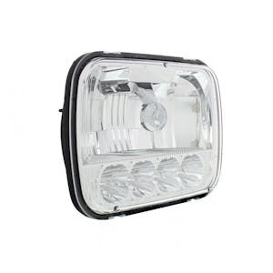 4700 4900 8100 Headlights